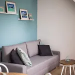 Maupiti Proche Etretat Et Fecamp Vattetot-sur-Mer