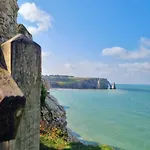 Maupiti Proche Etretat Et Fecamp * Vattetot-sur-Mer