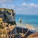 Maupiti Proche Etretat Et Fecamp * Vattetot-sur-Mer