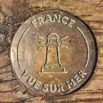 Maupiti Proche Etretat Et Fecamp شقة *