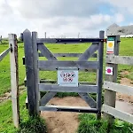 公寓 Maupiti Proche Etretat Et Fecamp *