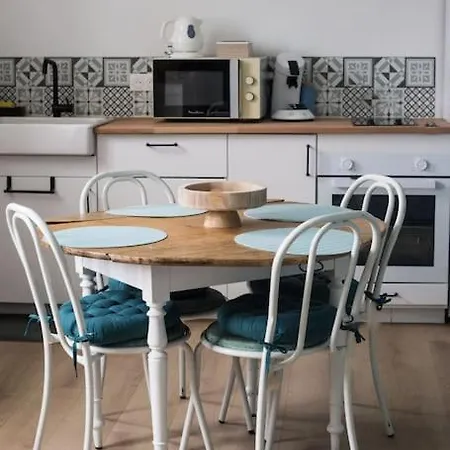 Maupiti Proche Etretat Et Fecamp * Vattetot-sur-Mer