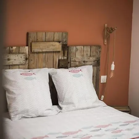 Maupiti Proche Etretat Et Fecamp *