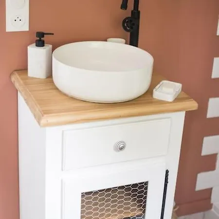 Maupiti Proche Etretat Et Fecamp