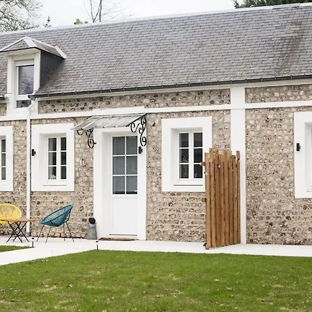 Maupiti Proche Etretat Et Fecamp *